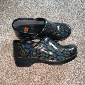 Dansko Nurse Shoes
